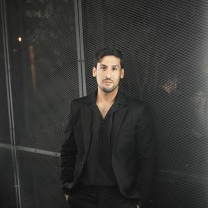 Foto de Víctor Arévalo